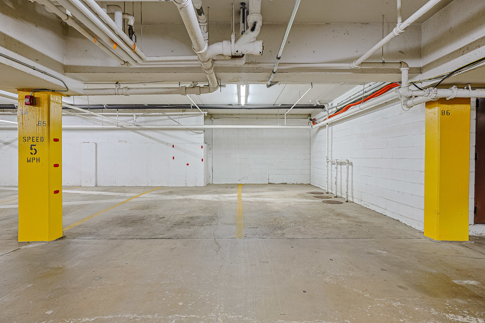 375 Plum Creek Drive #501, Wheeling, IL 60090