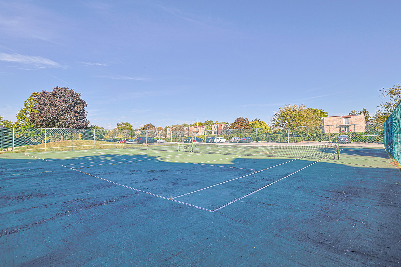 375 Plum Creek Drive #501, Wheeling, IL 60090