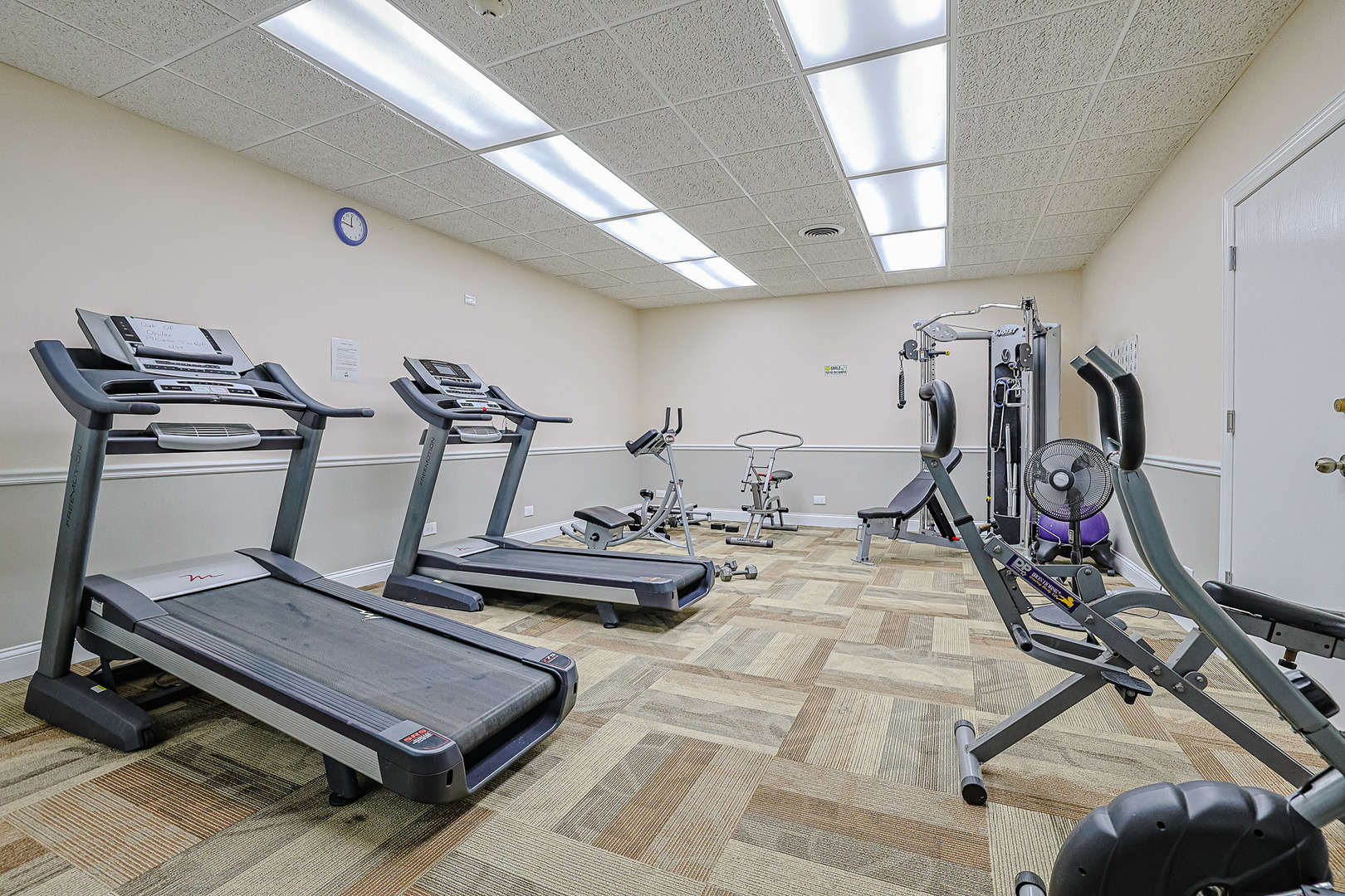 375 Plum Creek Drive #501, Wheeling, IL 60090