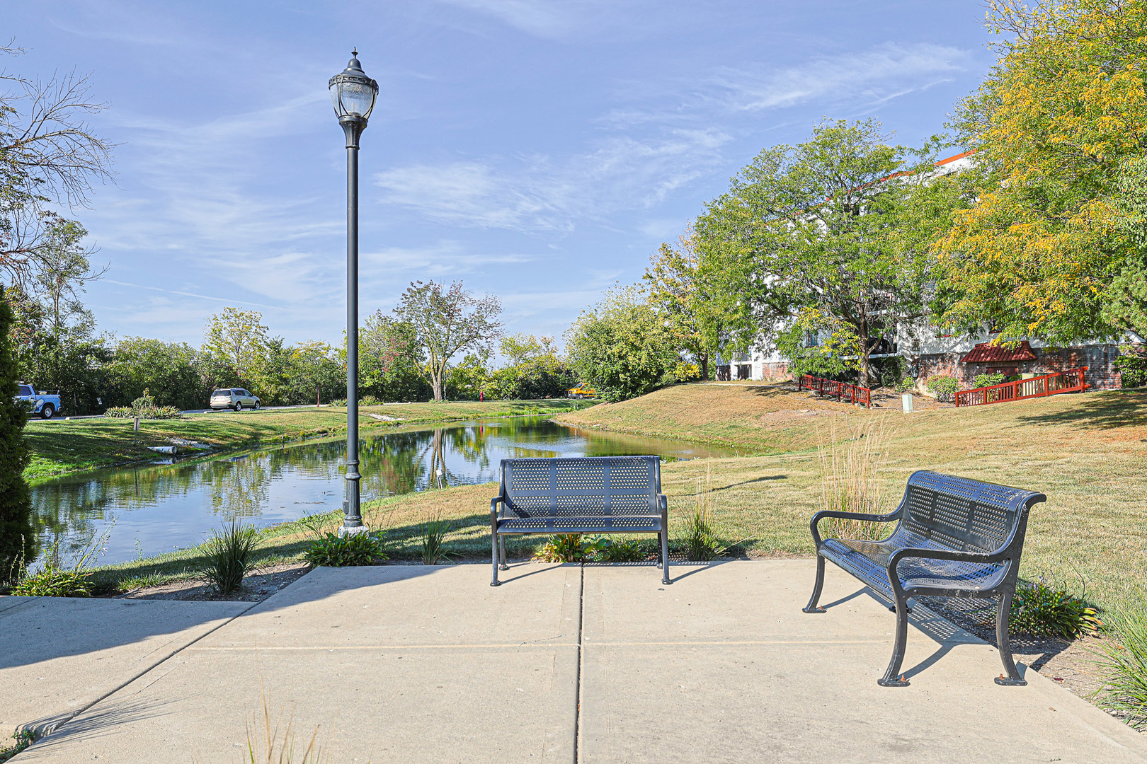 375 Plum Creek Drive #501, Wheeling, IL 60090