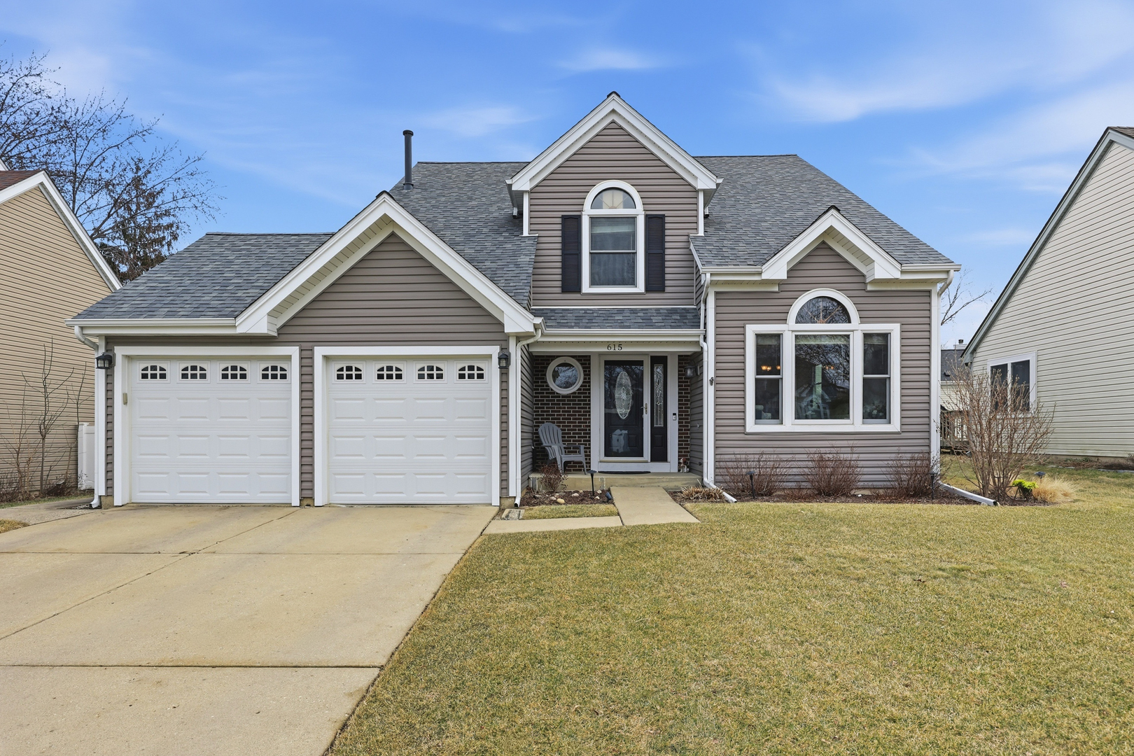 615 Newberry Drive, Elk Grove Village, IL 60007