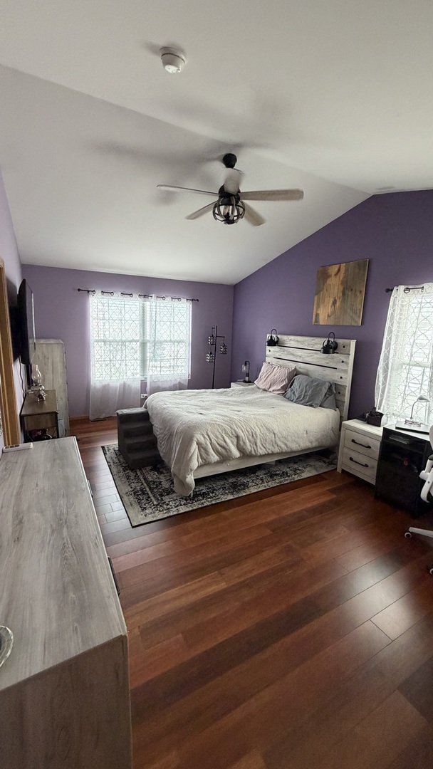 1704 Sebastian Road, Woodstock, IL 60098