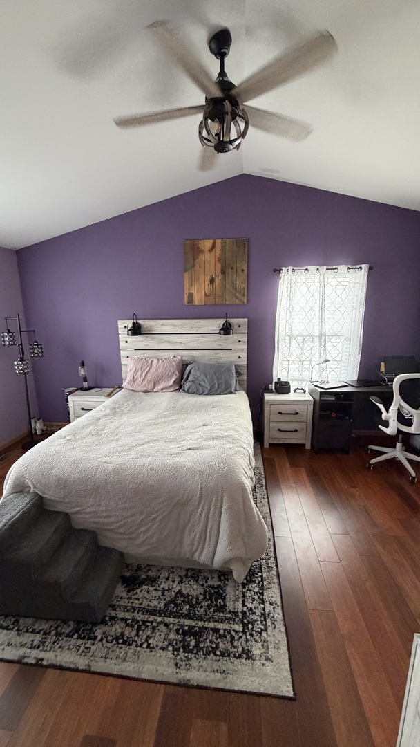 1704 Sebastian Road, Woodstock, IL 60098