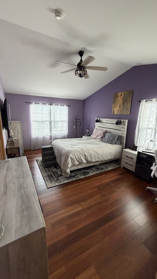 1704 Sebastian Road, Woodstock, IL 60098