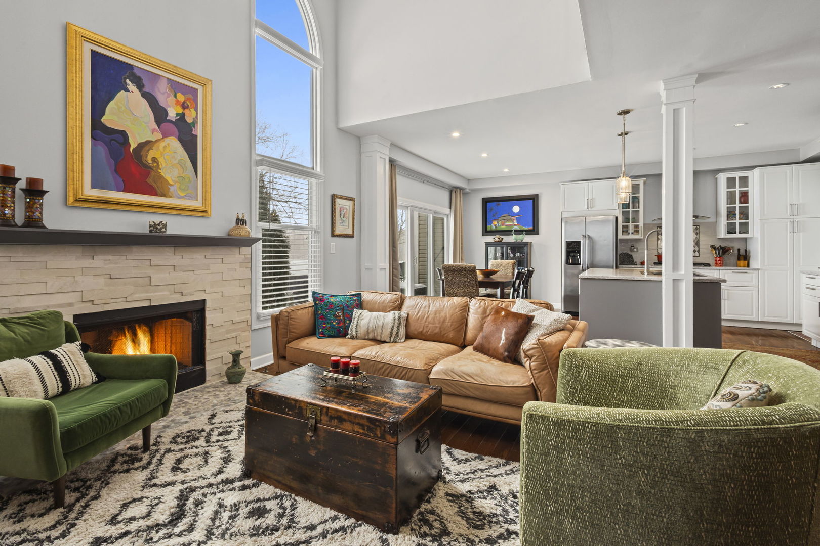 546 W Bridge View Court, Palatine, IL 60067