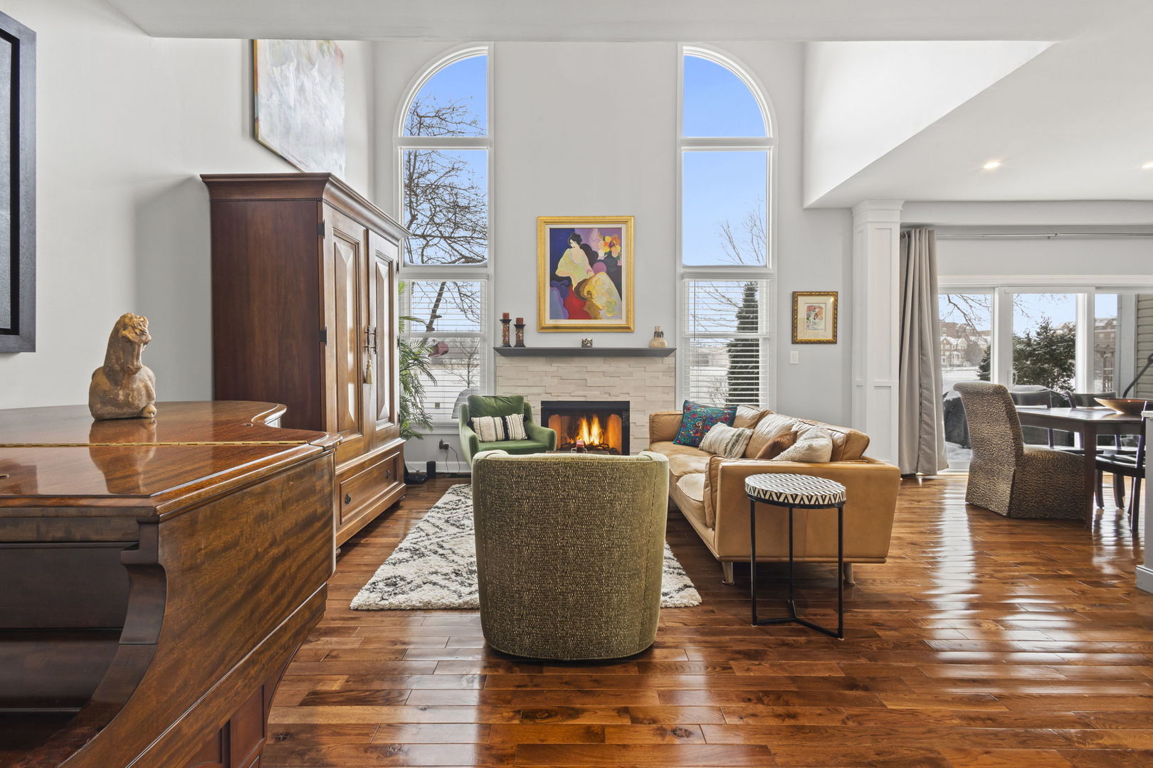 546 W Bridge View Court, Palatine, IL 60067