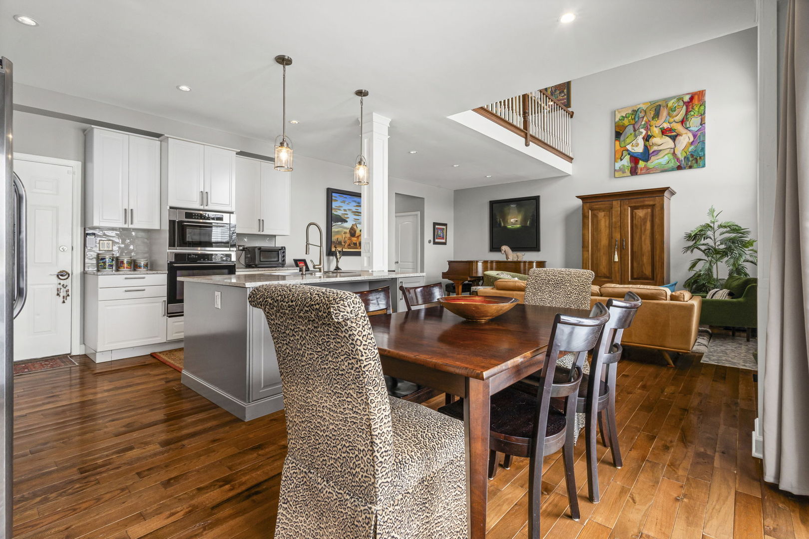 546 W Bridge View Court, Palatine, IL 60067