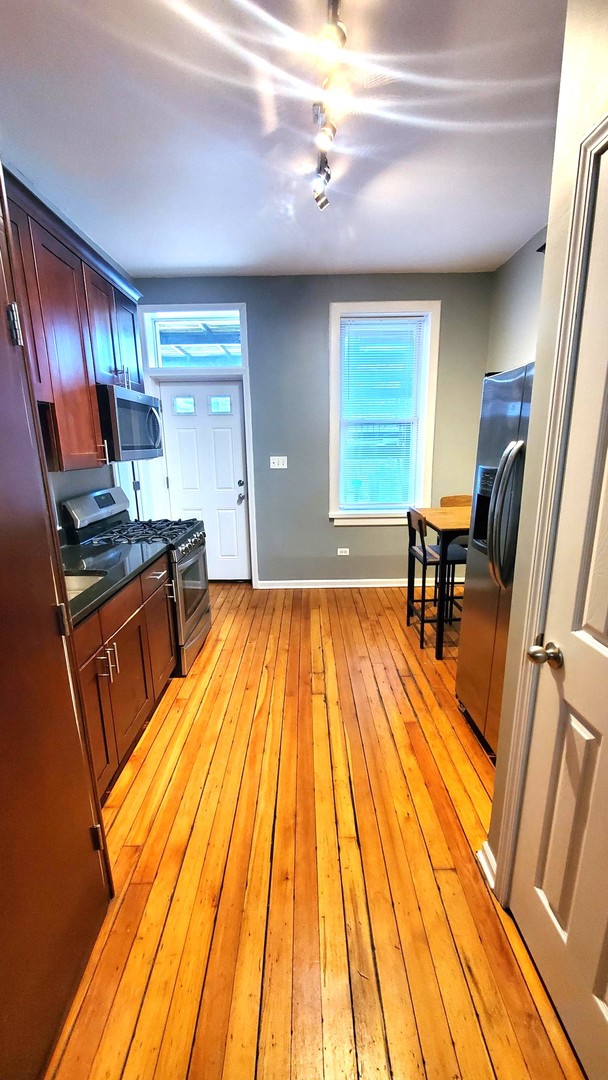 1337 N GREENVIEW Avenue #1R, Chicago, IL 60642