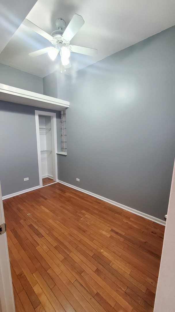 1337 N GREENVIEW Avenue #1R, Chicago, IL 60642