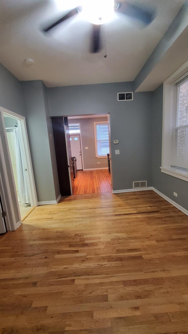 1337 N GREENVIEW Avenue #1R, Chicago, IL 60642