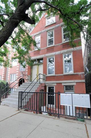 1337 N GREENVIEW Avenue #1R, Chicago, IL 60642