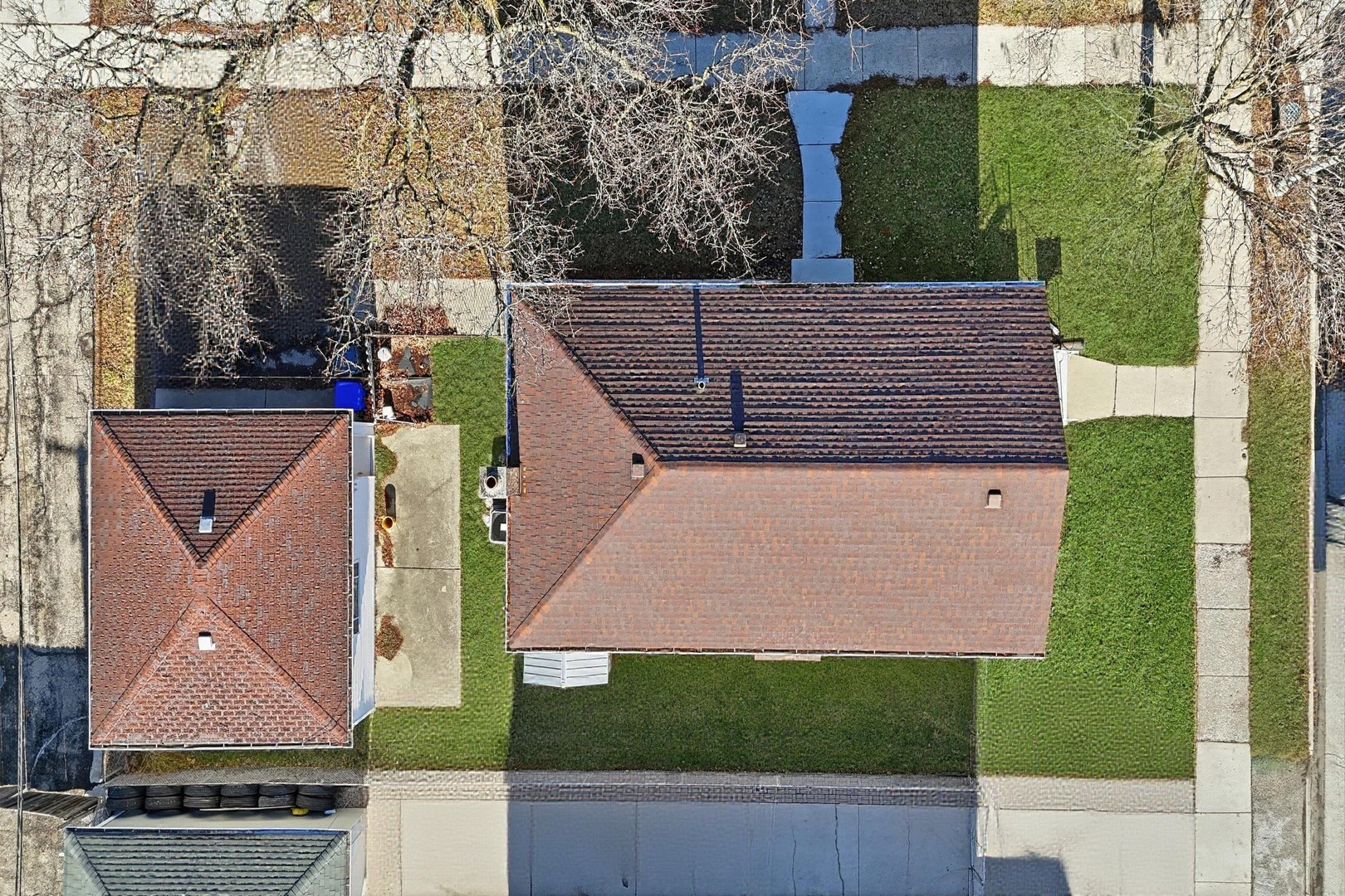 4448 Lawndale Avenue, Lyons, IL 60534