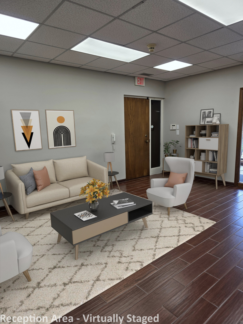 501 W Ogden Avenue, Hinsdale, IL 60521