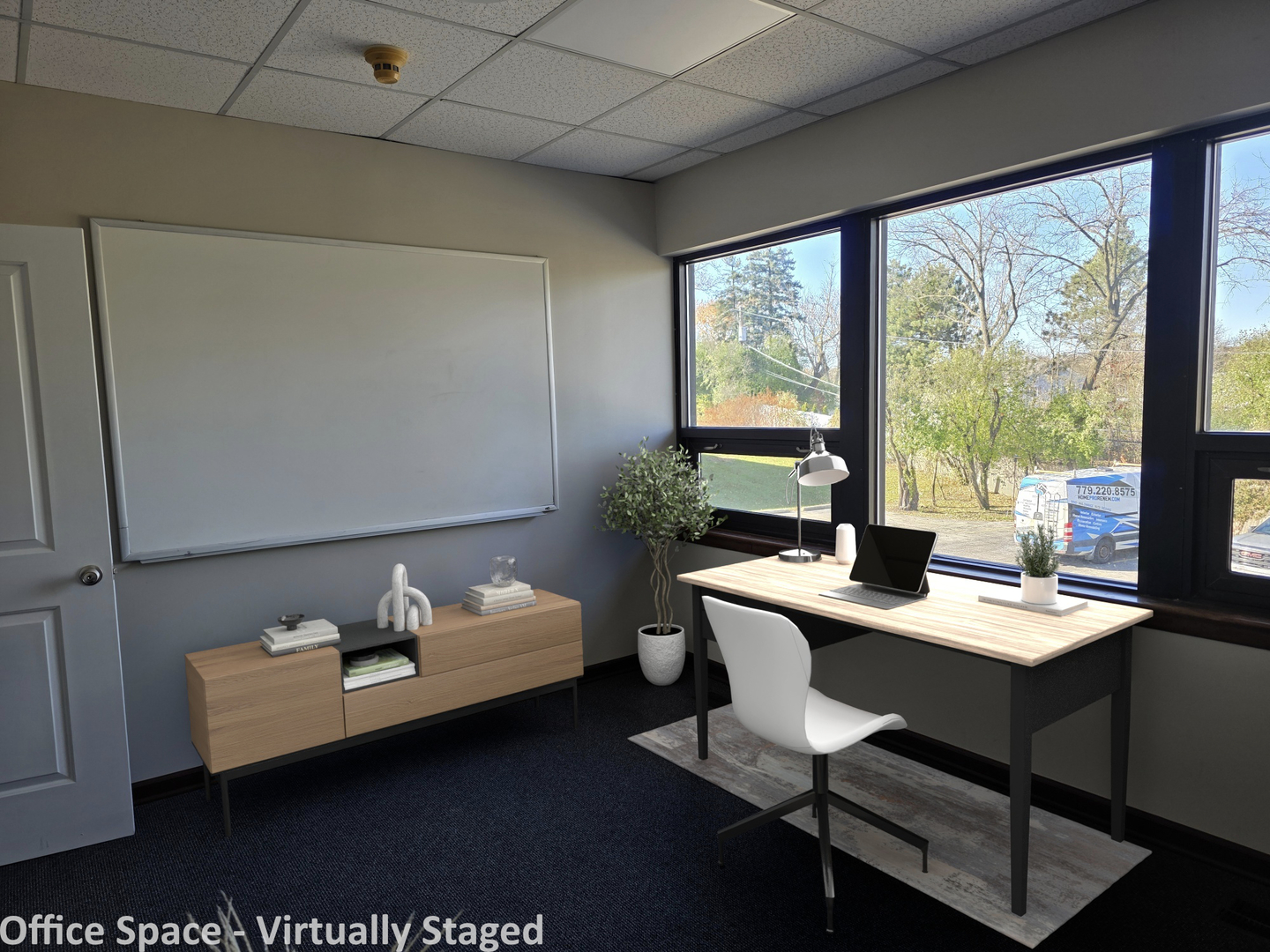 501 W Ogden Avenue, Hinsdale, IL 60521