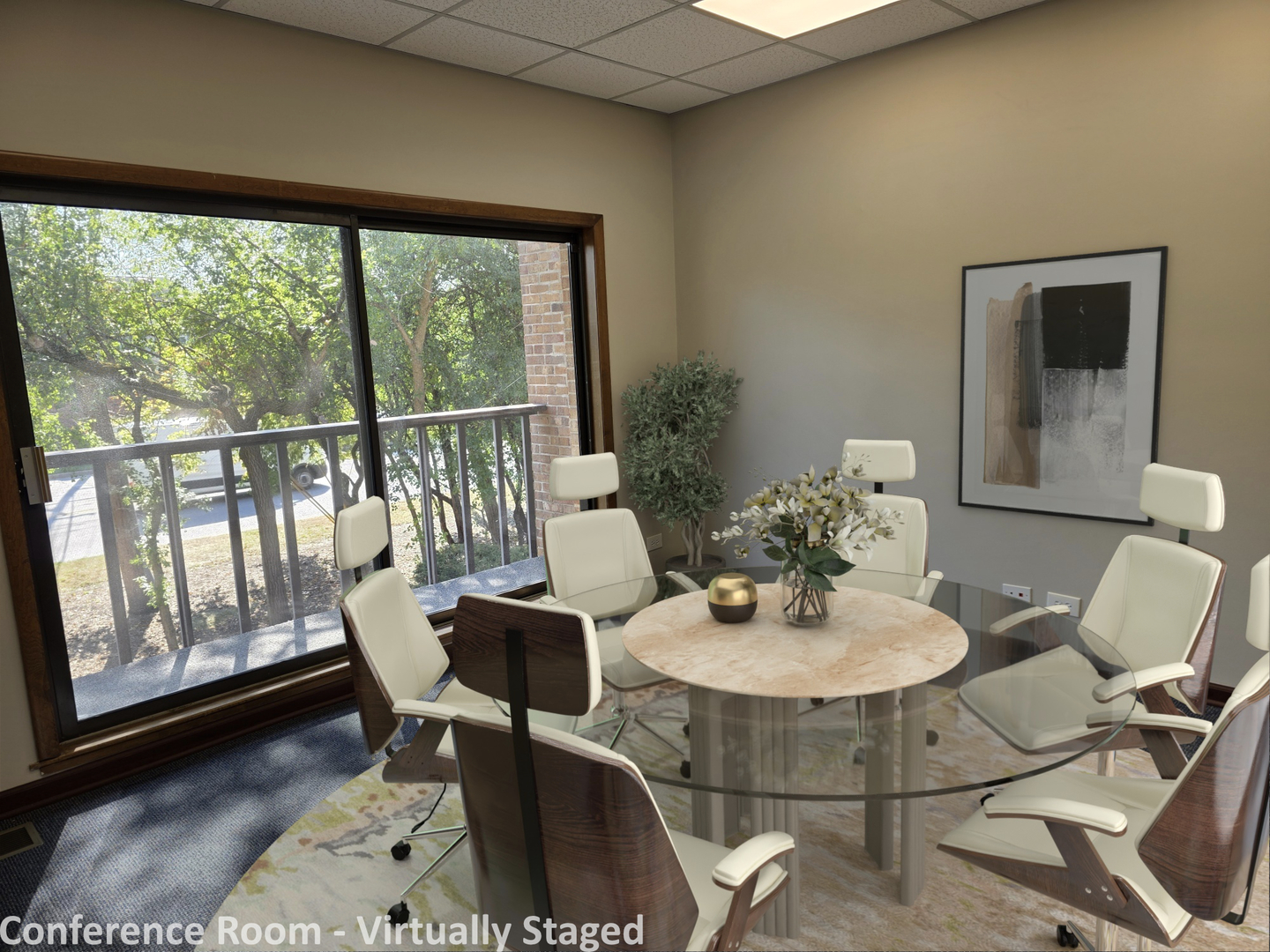 501 W Ogden Avenue, Hinsdale, IL 60521