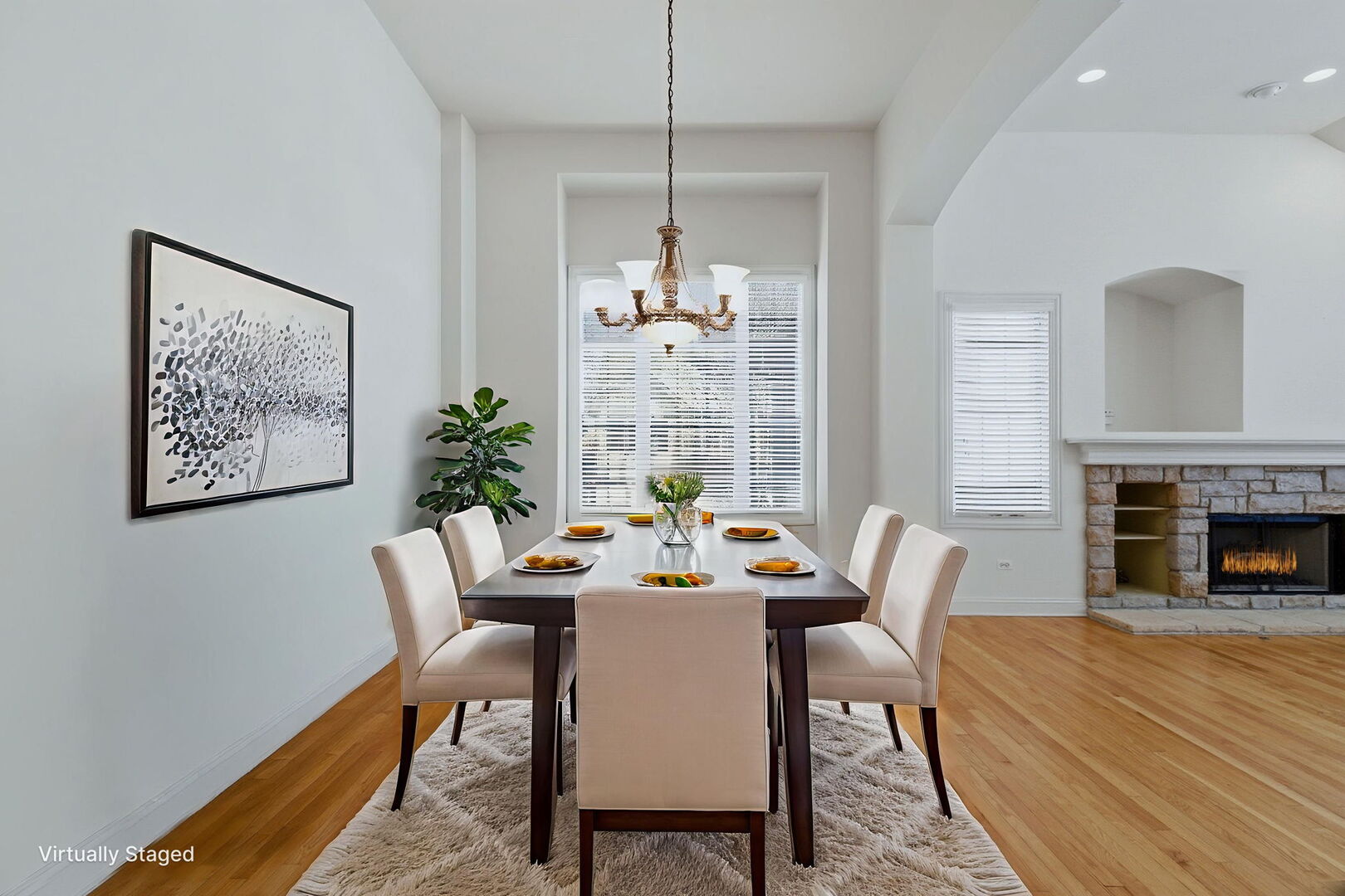 1285 Stonebriar Court, Naperville, IL 60540