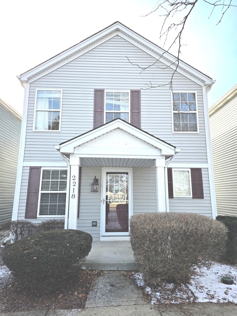 2218 Dalewood Court, Plainfield, IL 60586