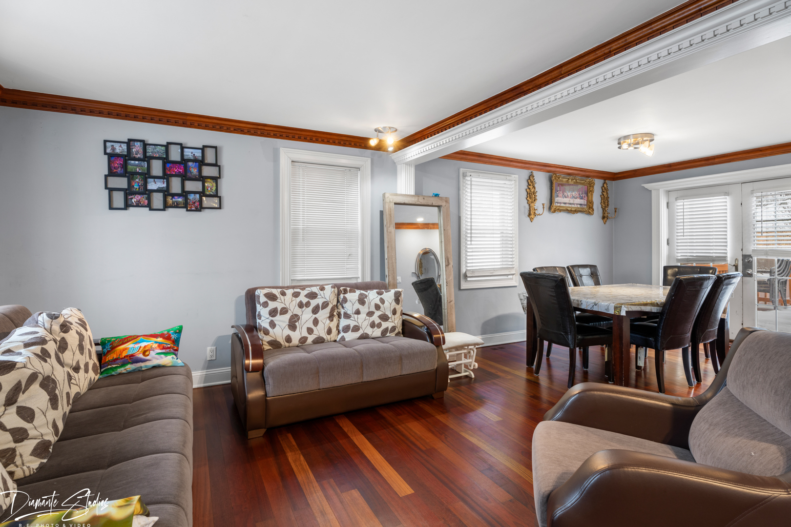 9741 Lonnquist Drive, Franklin Park, IL 60131