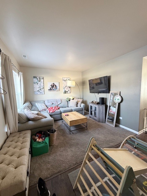 1180 N Nature Court #17-1180-A, Round Lake Beach, IL 60073