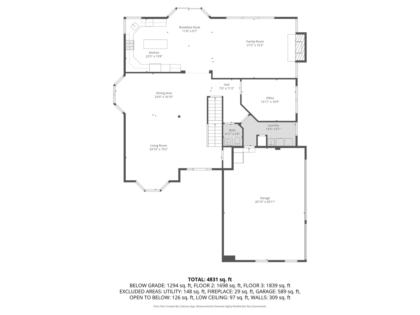 3855 Glendenning Road, Downers Grove, IL 60515