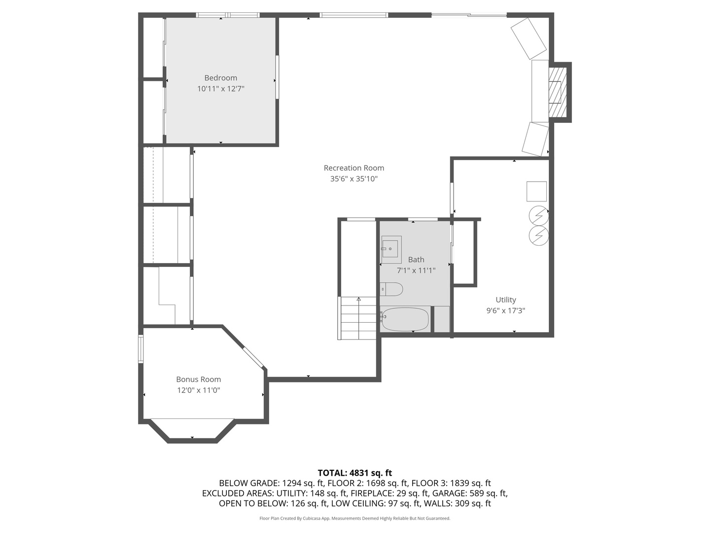 3855 Glendenning Road, Downers Grove, IL 60515