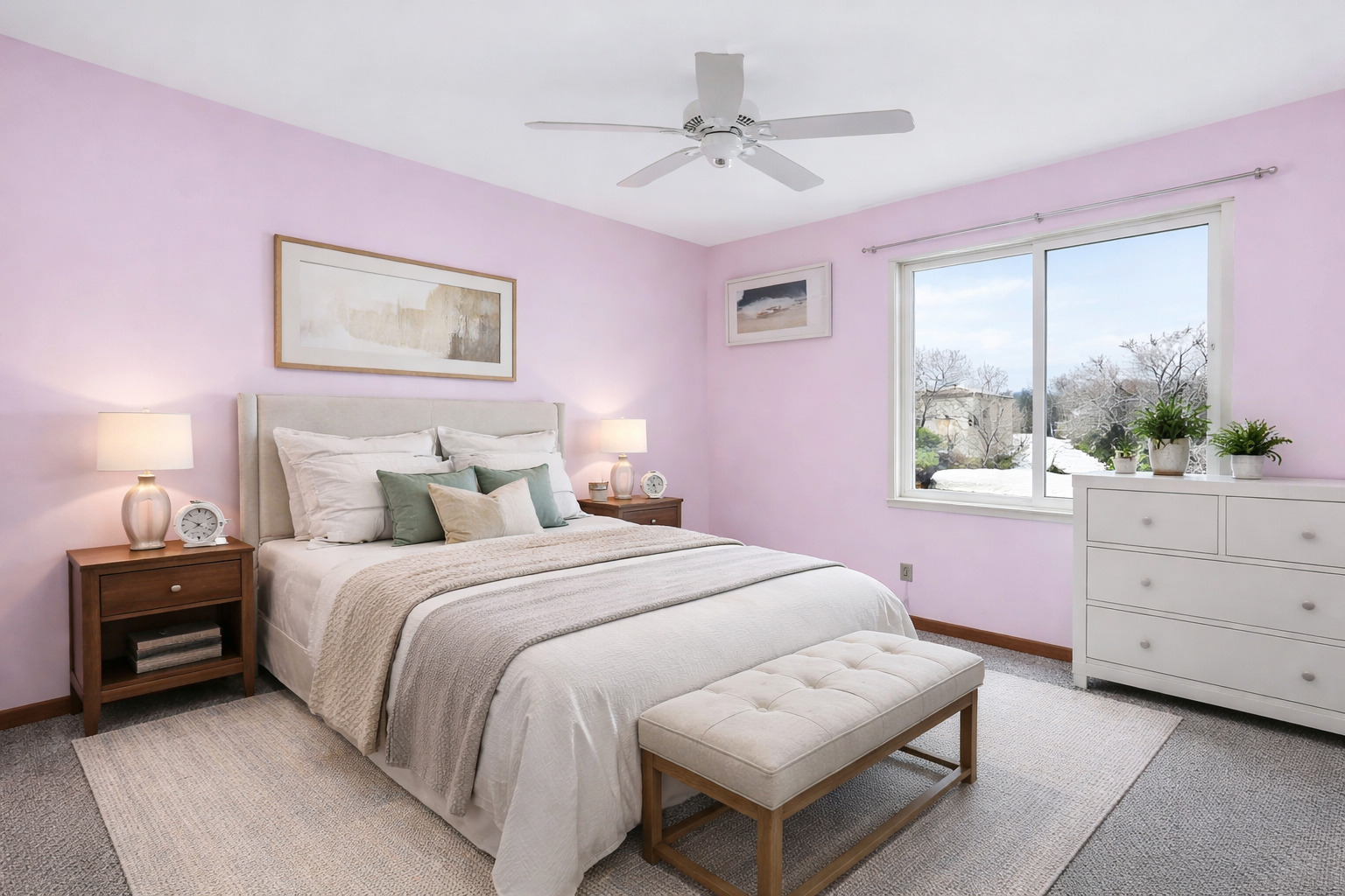 1351 N Winslowe Drive #302, Palatine, IL 60074