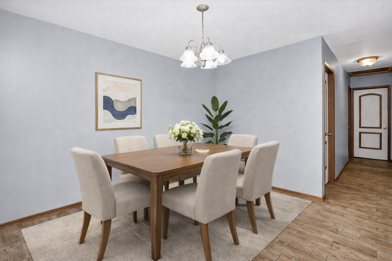 1351 N Winslowe Drive #302, Palatine, IL 60074