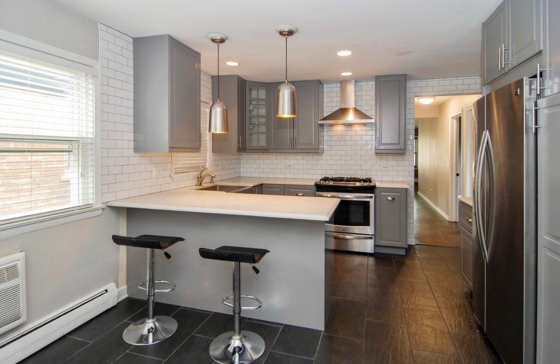 2019 N 72nd Court #2, Elmwood Park, IL 60707