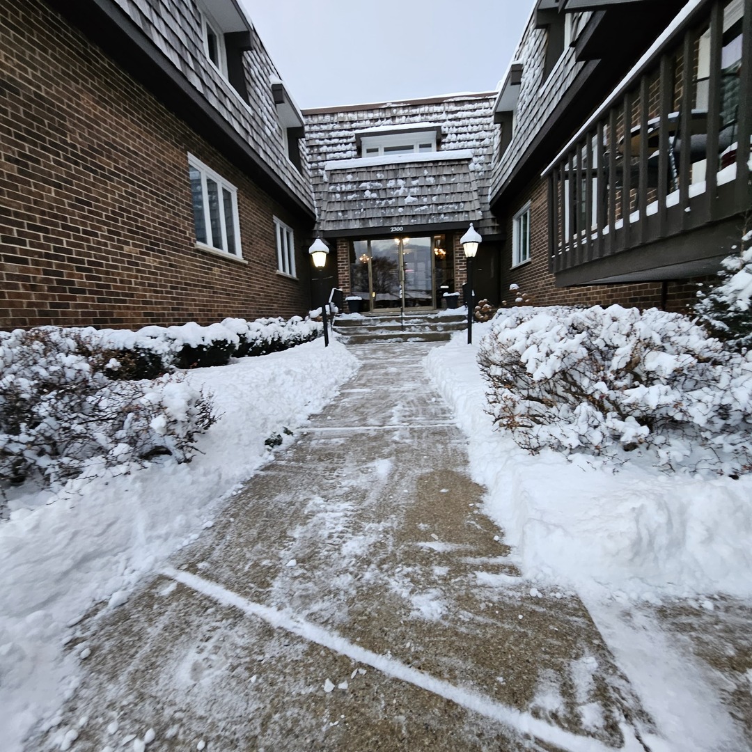 2300 W Talcott Road #1A1, Park Ridge, IL 60068