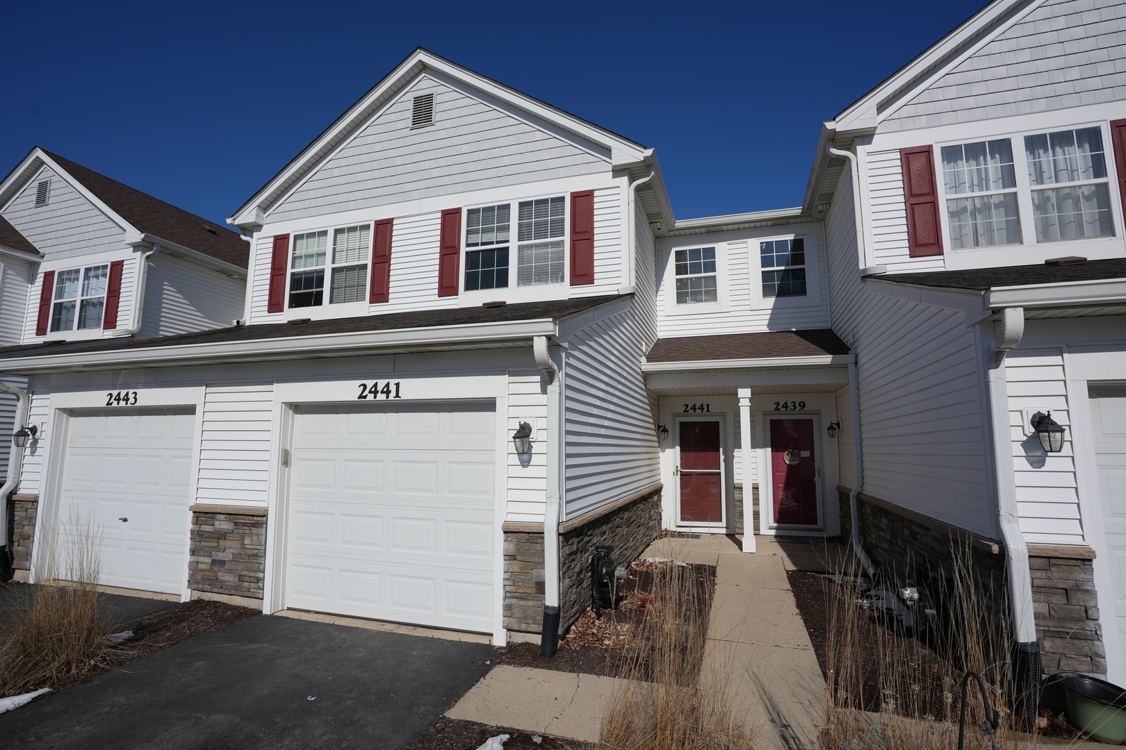 2441 Oneida Lane #2441, Naperville, IL 60563