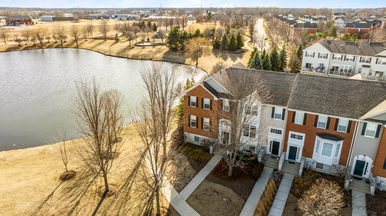 102 Town Center Boulevard #0, Gilberts, IL 60136