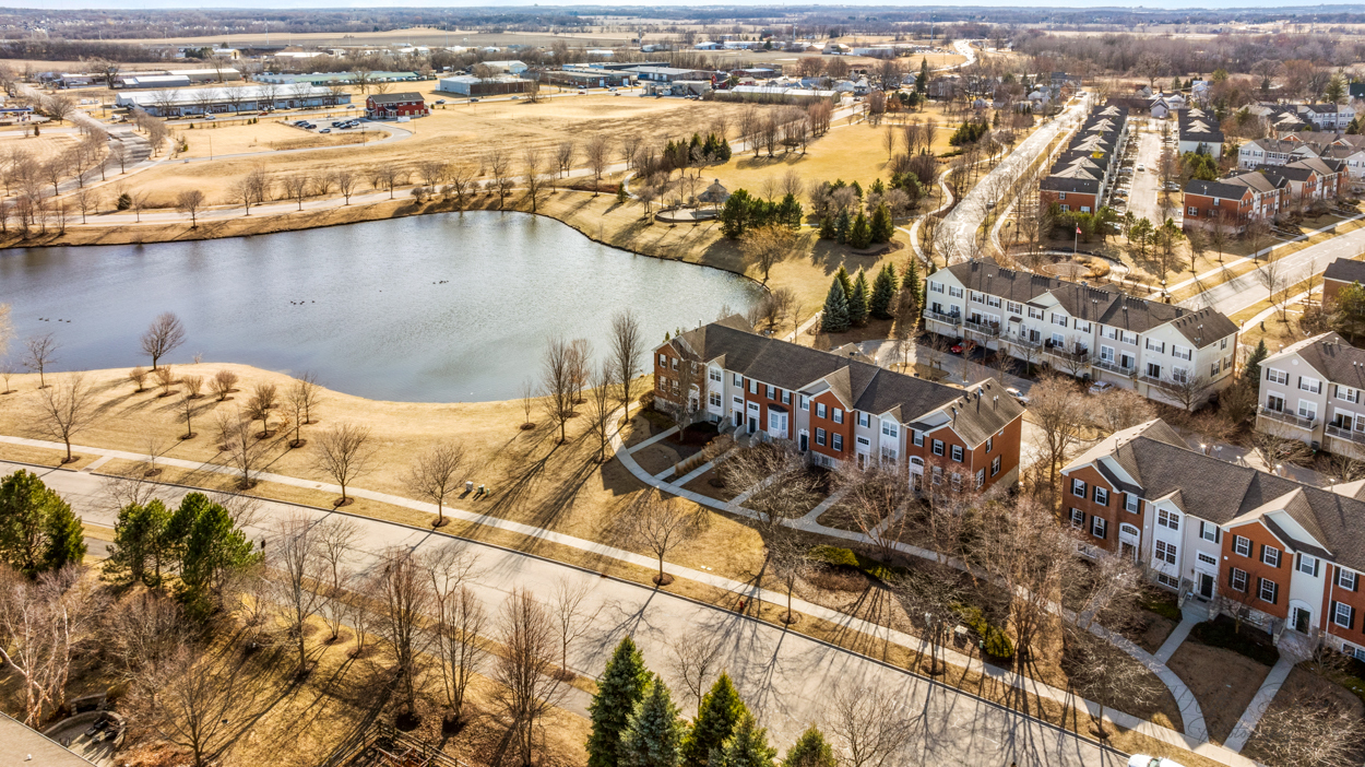 102 Town Center Boulevard #0, Gilberts, IL 60136