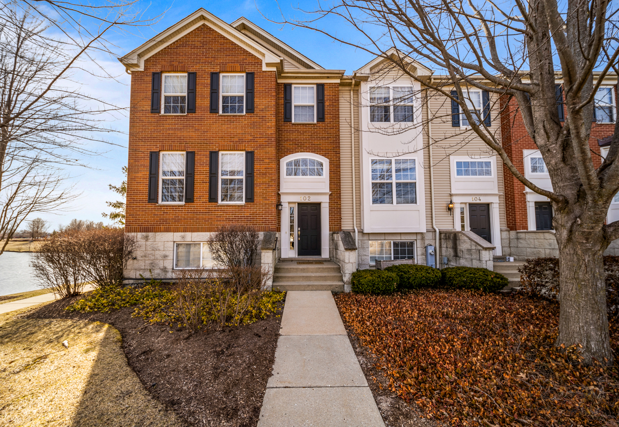 102 Town Center Boulevard #0, Gilberts, IL 60136