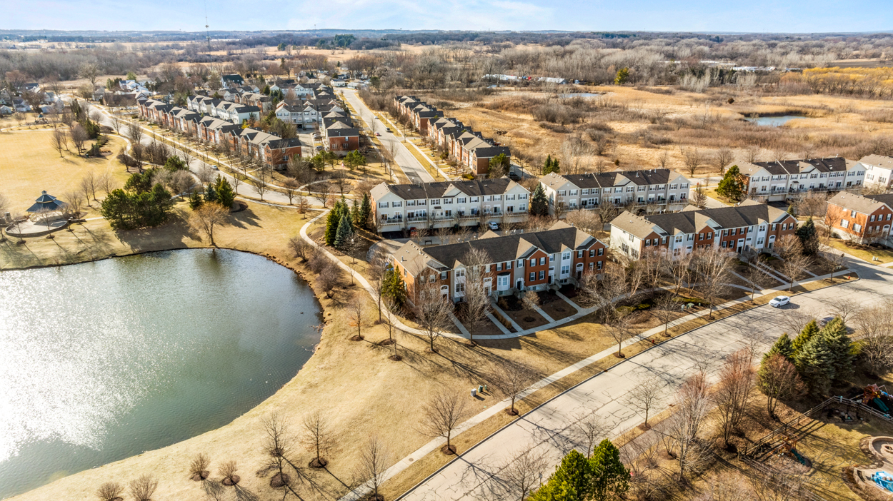 102 Town Center Boulevard #0, Gilberts, IL 60136