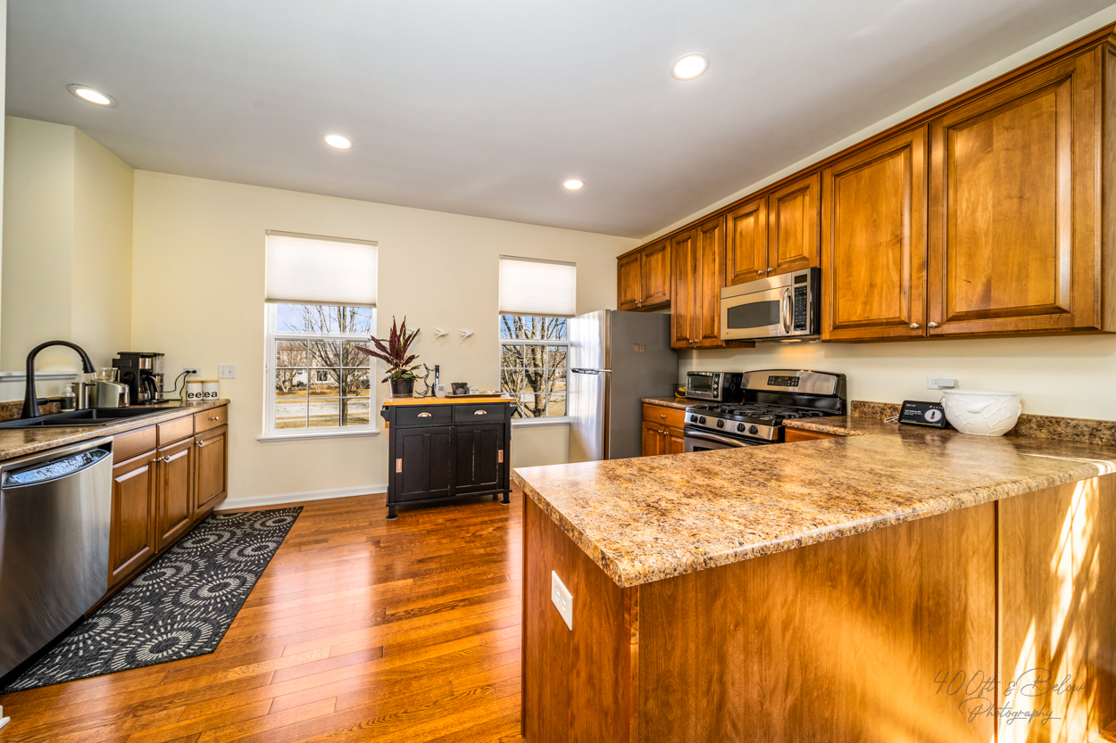 102 Town Center Boulevard #0, Gilberts, IL 60136