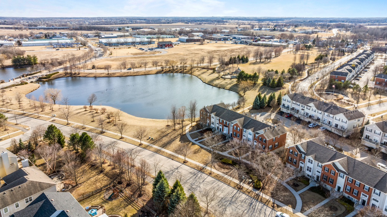 102 Town Center Boulevard #0, Gilberts, IL 60136