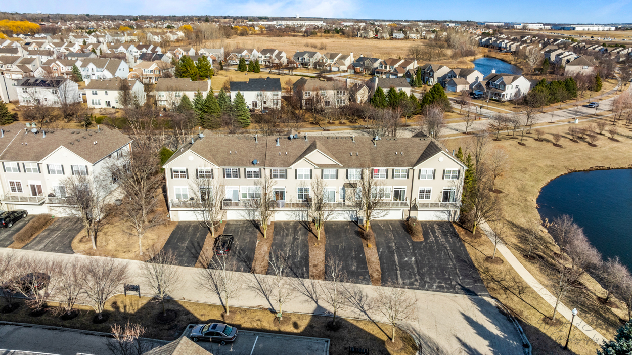 102 Town Center Boulevard #0, Gilberts, IL 60136