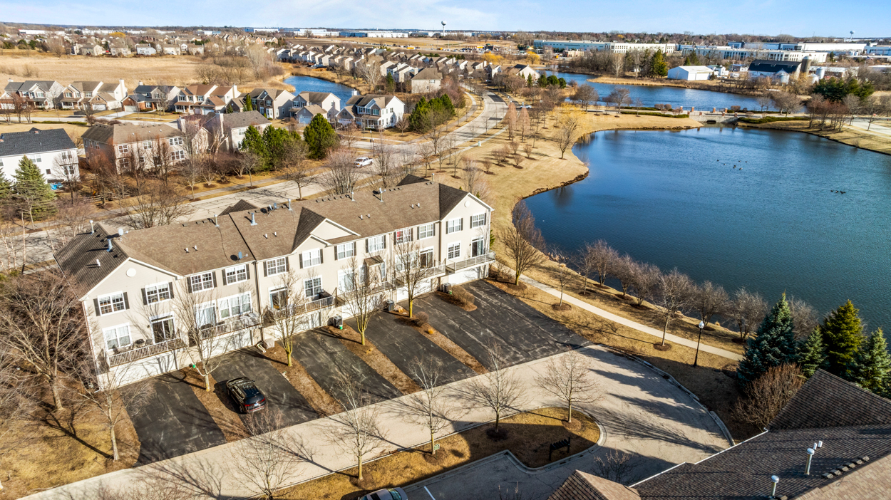 102 Town Center Boulevard #0, Gilberts, IL 60136