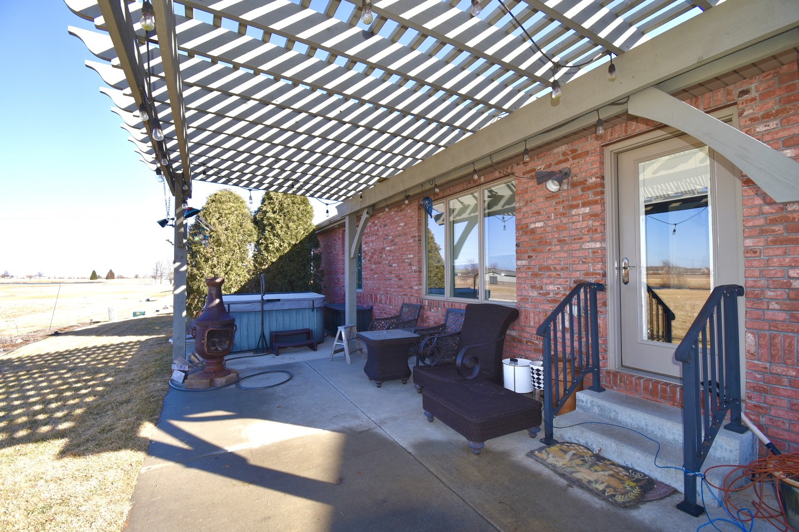 1915 Dunraven Road, Bloomington, IL 61704