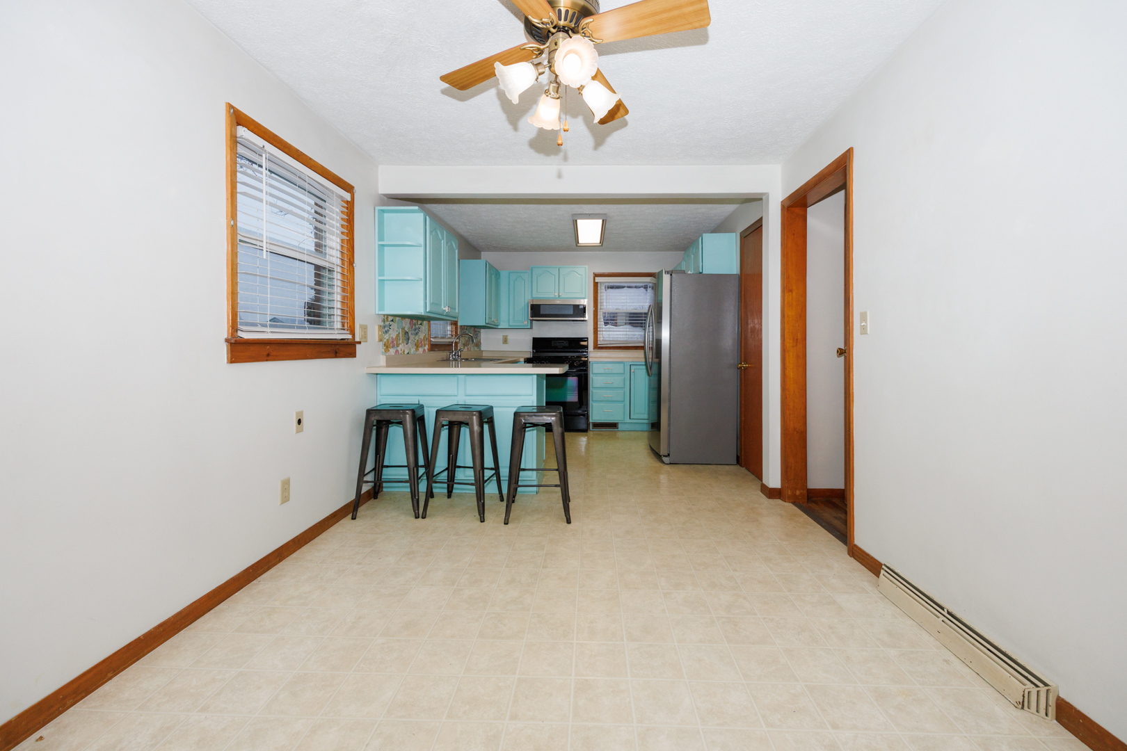 8428 N Shirlane Street, Shirley, IL 61772