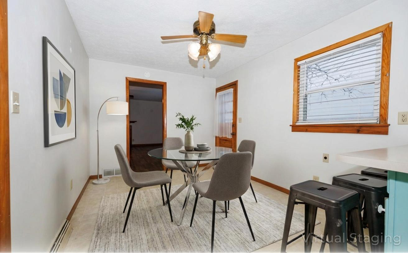 8428 N Shirlane Street, Shirley, IL 61772