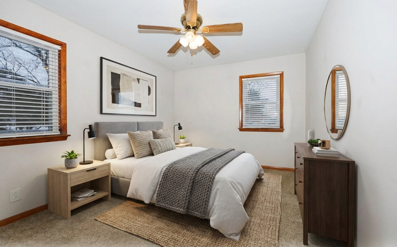 8428 N Shirlane Street, Shirley, IL 61772