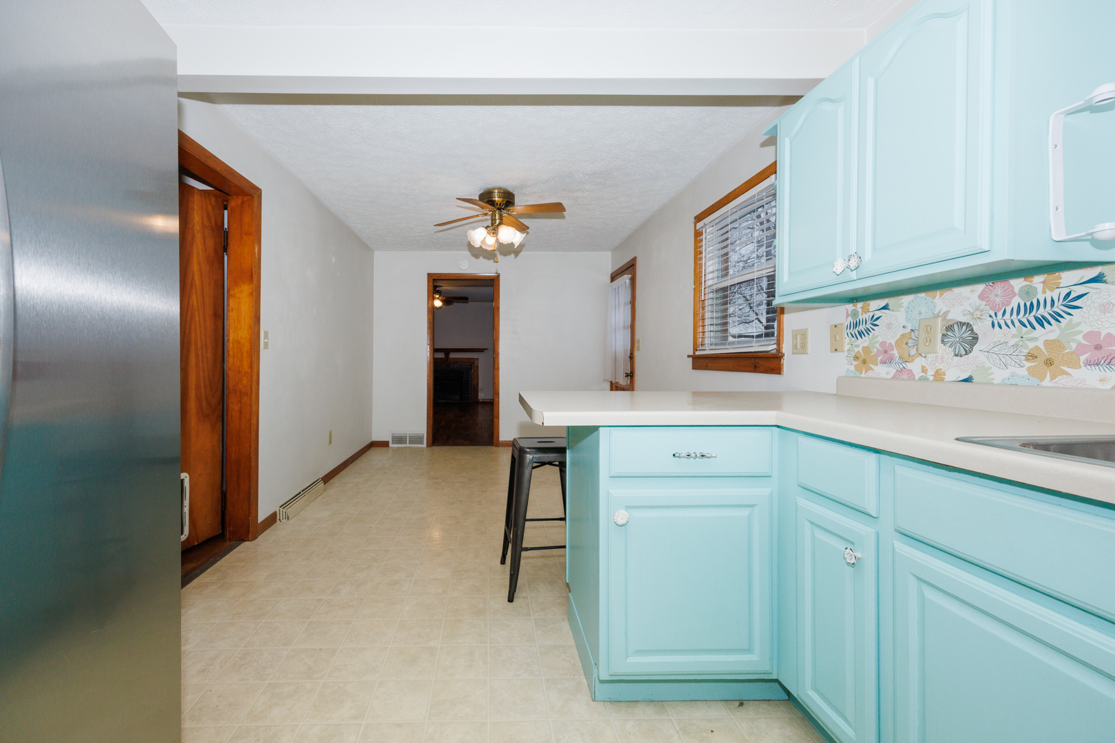 8428 N Shirlane Street, Shirley, IL 61772