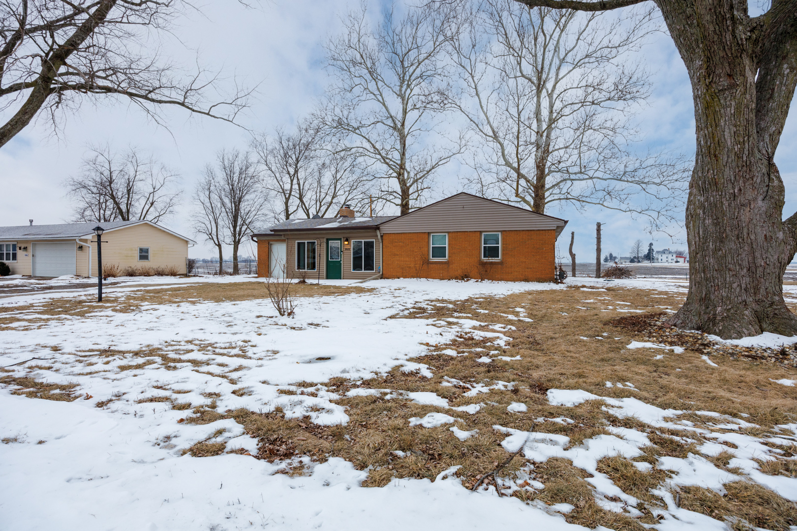 8428 N Shirlane Street, Shirley, IL 61772