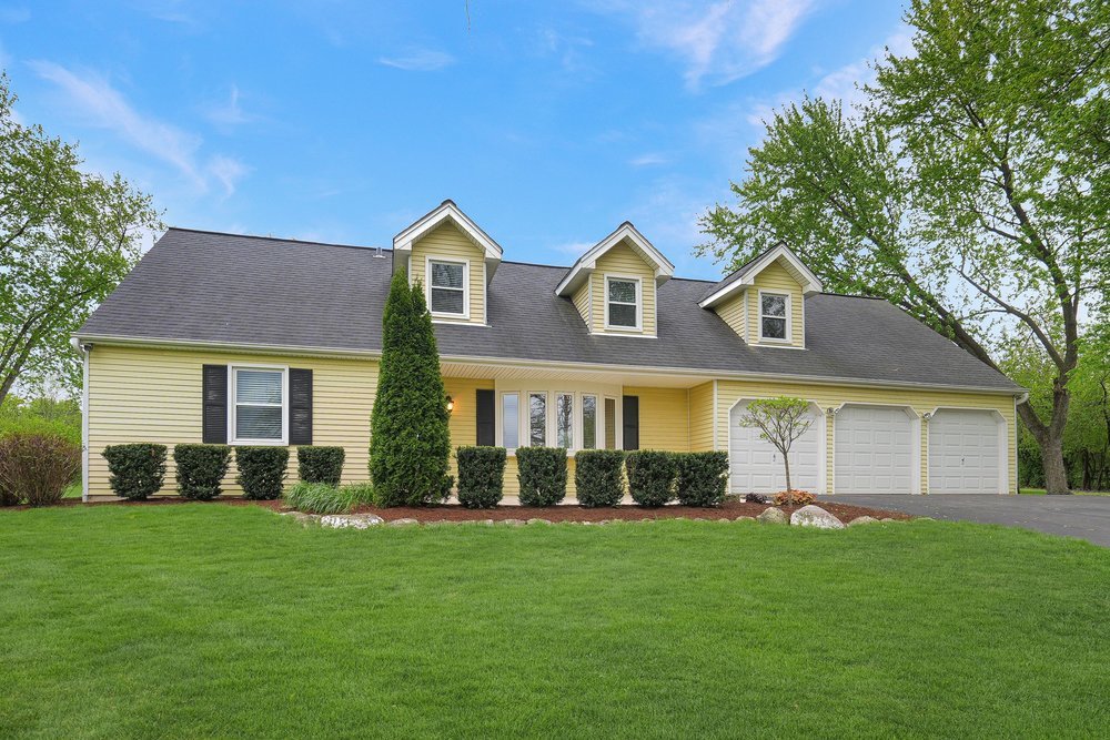 26W421 Wiesbrook Road, Wheaton, IL 60189