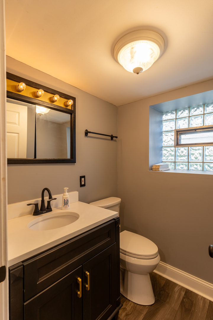 3416 Euclid Avenue, Berwyn, IL 60402