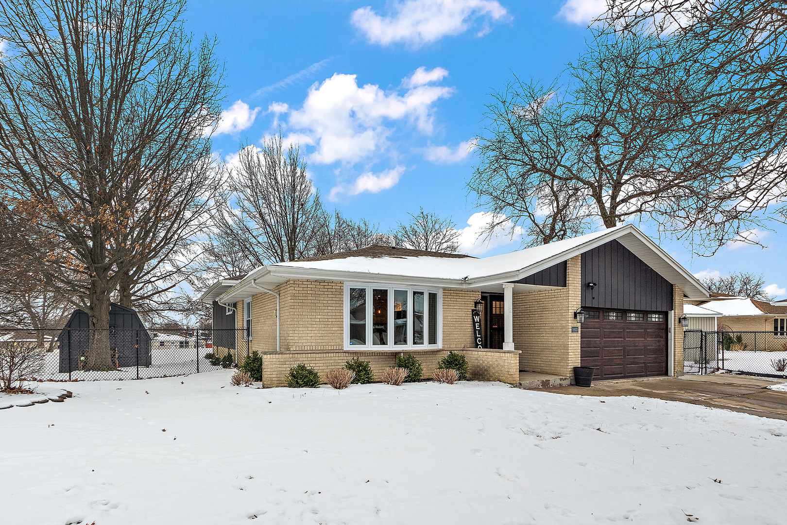 8803 Juniper Court, Tinley Park, IL 60487