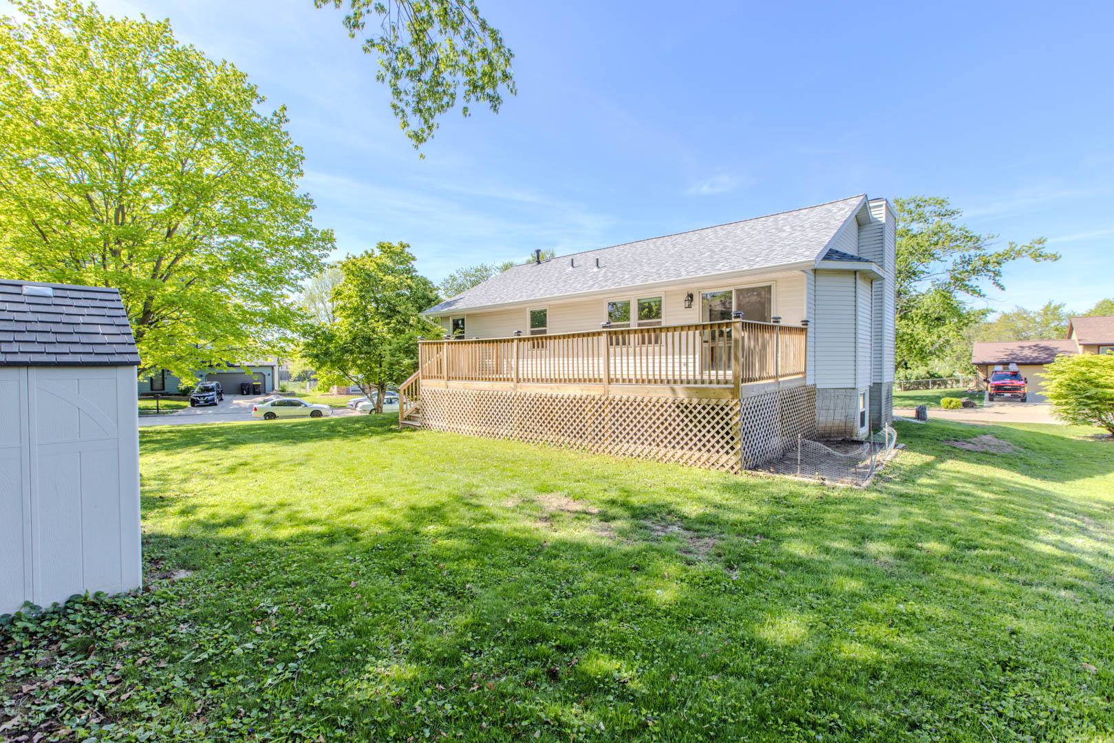 1307 WEST Avenue, Normal, IL 61761