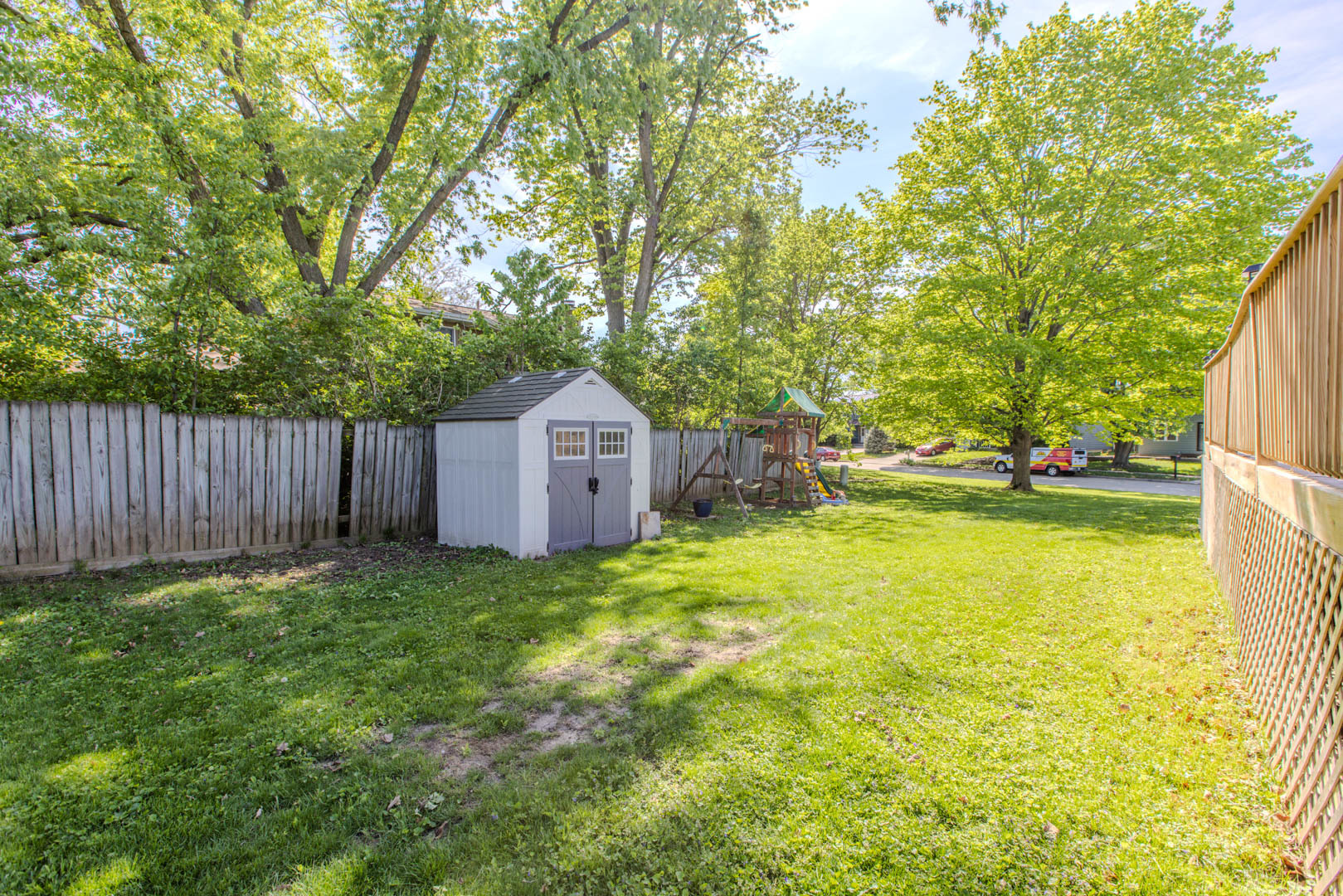 1307 WEST Avenue, Normal, IL 61761