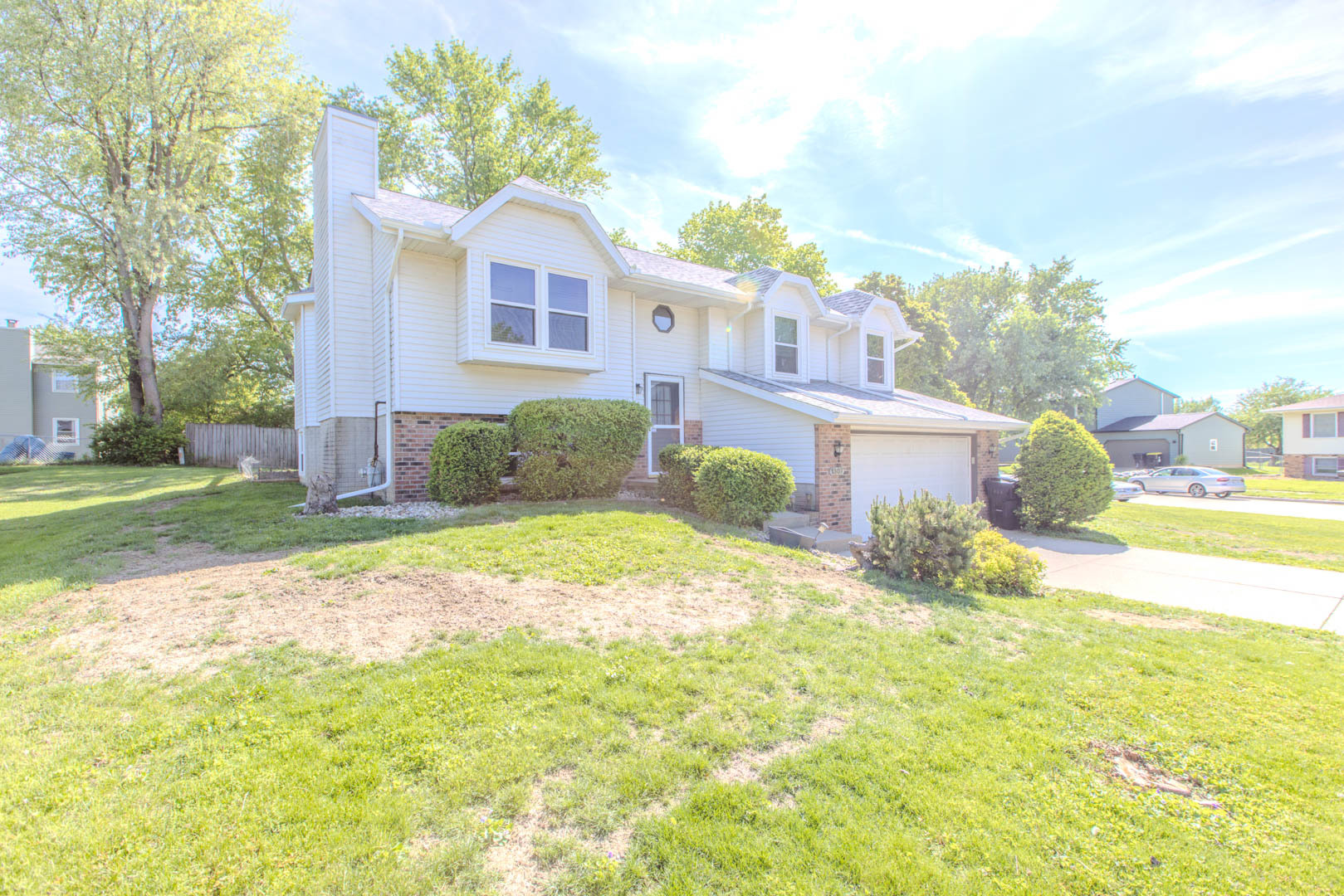 1307 WEST Avenue, Normal, IL 61761